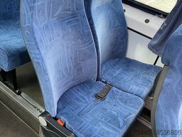 Mercedes-Benz Sprinter 516 CDI Handicap-Lift behindert