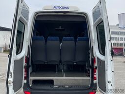 Mercedes-Benz Sprinter 516 CDI Handicap-Lift behindert