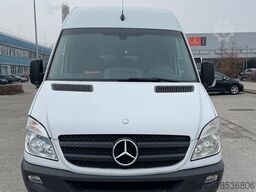 Mercedes-Benz Sprinter 516 CDI Handicap-Lift behindert