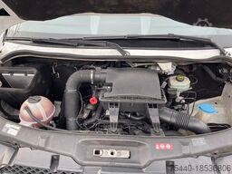 Mercedes-Benz Sprinter 516 CDI Handicap-Lift behindert