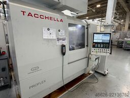 Tacchella Proflex 3 C1 LR/R-B