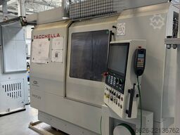 Tacchella Proflex 3 C1 LR/R-B