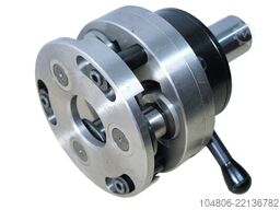 THREAD ROLLING DIES FETTE NAREX