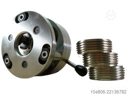 THREAD ROLLING DIES FETTE NAREX