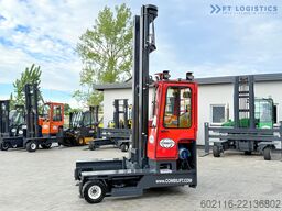 Combilift C4000 / TRIPLEX / 9300MM / GAS / TOP1