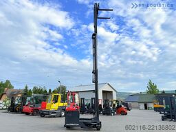Combilift C4000 / TRIPLEX / 9300MM / GAS / TOP1