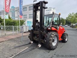 Manitou M50.4 -