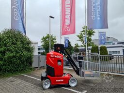 Manitou 100 VJR