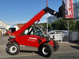 Manitou MT625 T