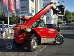Manitou MT625 T