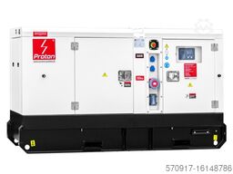 Proton ZPP 125R 125kW 170kVA