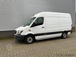 Mercedes-Benz Sprinter 310 2.2 CDI 325 HD