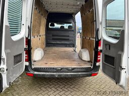 Mercedes-Benz Sprinter 310 2.2 CDI 325 HD