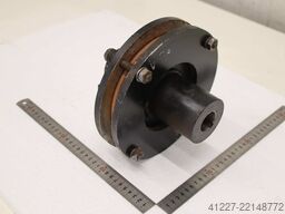 unbekannt Ø 30 x 62 mm / Sechskant 36 mm