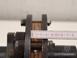 unbekannt Ø 30 x 62 mm / Sechskant 36 mm