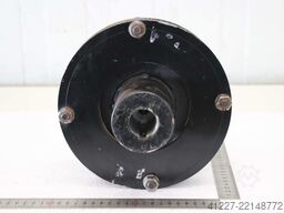 unbekannt Ø 30 x 62 mm / Sechskant 36 mm