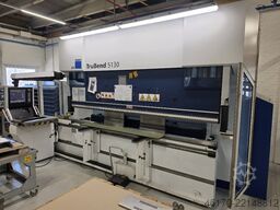 Trumpf TruBend 5130