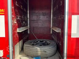 Mercedes-Benz Vario **811D-BELGIAN ORIGINE-40395KM!!!**