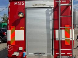 Mercedes-Benz Vario **811D-BELGIAN ORIGINE-40395KM!!!**