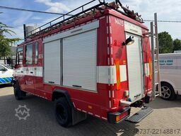 Mercedes-Benz Vario **811D-BELGIAN ORIGINE-40395KM!!!**
