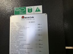 Amada HD 1003 NT