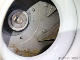 Nedermann 520929  Ø 420 mm