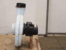 Nedermann 520929  Ø 420 mm