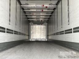 Schmitz Cargobull Tiefkühler Standard Doppelstock