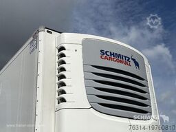 Schmitz Cargobull Tiefkühler Standard Doppelstock