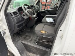 RENAULT Master 2.3DCI K32 arbeitsbuhne autohoogwerker 12mtr werkhoogte 2020