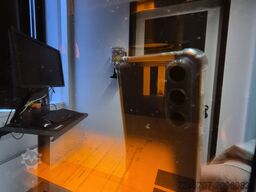 Pulsar Photonics RDX 500