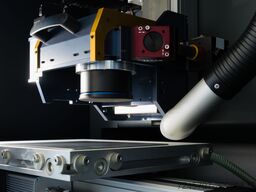 Pulsar Photonics RDX 500