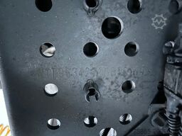 Mercedes-Benz Actros L 2542 Gigaspace 6x2 / 434 dkm / NL Truc...