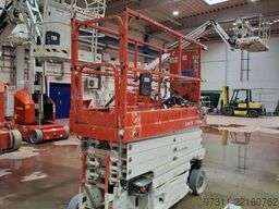 JLG 2632ES