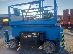 Genie GS-4069 RT OR