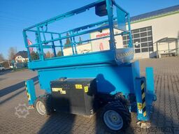 Genie GS-4069 RT OR