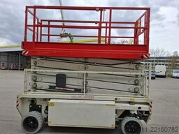 Holland Lift HL-190 E12