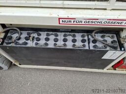 Holland Lift HL-190 E12