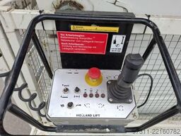 Holland Lift HL-190 E12