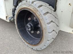 Holland Lift HL-190 E12