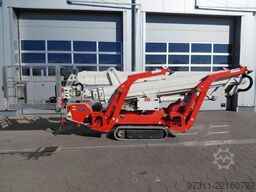 Teupen LEO 21 GT