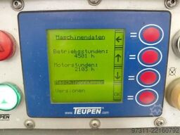 Teupen LEO 21 GT
