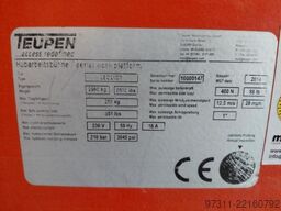 Teupen LEO 21 GT