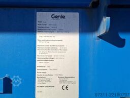 Genie S-85