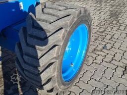 Genie S-85
