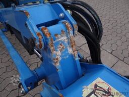 Genie S-85