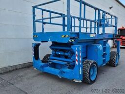 Genie GS-3390 RT