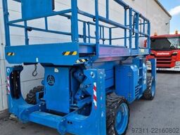 Genie GS-3390 RT