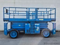 Genie GS-3390 RT