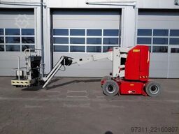 JLG E300AJP